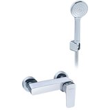 Rosan baterija za tuš kadu sa ručnim tušem STOLZ 137101 ROS1470 | Eponuda.com