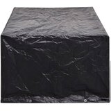  Navlake za vrtni namještaj za 4 osobe 2 kom 8 ušica 180x140 cm | Eponuda.com