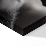  Slika - Smoke Cloud (1 Part) Vertical 80x120 Na talijanskom platnu | shoptok.hr