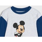 Sinsay Majica dugih rukava Mickey Mouse | shoptok.hr