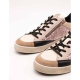 Geox Nizke superge - Večbarvna | Shoptok.si