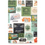Pyramid International sveska Star Wars - Premium