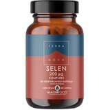 Terranova Selen 200µg 50 kapsula 113657 u