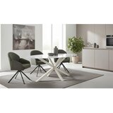 P & B Jedilna Miza Vanda, Kašmir, 180x100 | Shoptok.si