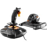 Thrustmaster Dzojstik T16000M FCS Hotas USB | ePonuda.com