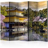  Paravan u 5 dijelova - Japanese landscape II [Room Dividers] 225x172 Cijene