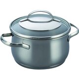 KELOmat TORRANO mini lonec za indukcijo - 1.2 litrov - višji Cene