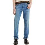 Levi's Jeans straight 0451139200 Modra Cene