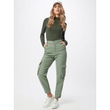 Levi's Kargo hlače zelena | Shoptok.si