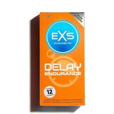 EXS Delay - kondomi od lateksa (12kom) | shoptok.hr