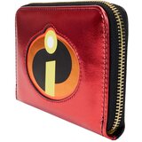 Loungefly Disney Pixar The Incredibles 20th Anniversary Novčanik | shoptok.hr