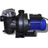  Plava električna pumpa za bazene 800 W | Eponuda.ba