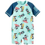 Cool club kopalni pajac KR KH LCB2802889 MICKEY MOUSE F modra 98 | Shoptok.si