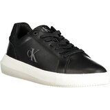 Calvin Klein MEN'S SPORTS FOOTWEAR BLACK | ePonuda.com