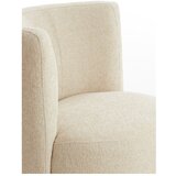 Light & Living Kremno bel fotelj Kamova – | Shoptok.si