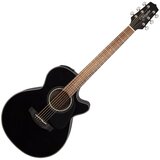 Takamine GF30CE-BLK Akustična gitara Cene