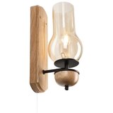  Brilagi - LED zidno svetlo COTTAGE 1xE14/40W/230V hrast/braon | Eponuda.com