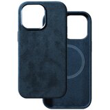  ZAŠTITNA MASKA MAGSAFE ZA IPHONE 15 PRO MAX NAVY | Eponuda.ba