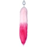 Lola games Analna kupa Tail Diamond Starlit Pink