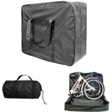 INF Lahka in prenosna zložljiva torba za kolo S, (21781369) | Shoptok.si