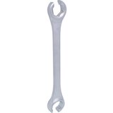 Ks Tools Odprt dvojni obročasti ključ, zamaknjena oblika, 12-roba oblika, 36 x 41 mm | Shoptok.si