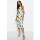 Trendyol Dress - Green - A-line | shoptok.hr