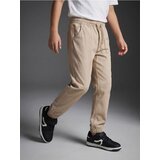 Sinsay Pamučne jogger hlače | shoptok.hr