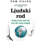 Laguna Tom Filips - Ljudski rod - Kako smo sje*ali sve što smo mogli Cene