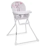 lorelli hranilica cookie noble grey rabbit 117419