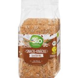 dmBio hrskavi hleb sa semenkama 200 g cene