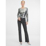 Orsay Silver women's long-sleeved T-shirt - Women's | Eponuda.ba