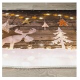 Conceptum Hypnose Woopamuk 429 Tepih, 80 x 120 cm, šareni | Eponuda.ba