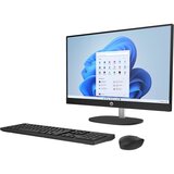 HEWLETT-PACKARD Računalo HP All-in-One 24-cr1003nx| U7-155U | Touch / Ultra 7 / RAM 16 GB / SSD Pogon | shoptok.hr