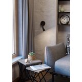 Eglo 901818 - led fleksibilna zidna lampa olivandino LED/3,8W/230V crna | Eponuda.com