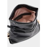Liu Jo Torba za čez ramo 'Better' črna | Shoptok.si