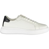 Calvin Klein WHITE MEN&#39;S SPORTS SHOES | shoptok.hr