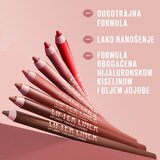 Maybelline New York Lifter Liner olovka za usne 010 main character | ePonuda.com