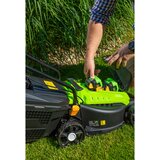 Fieldmann FZR 70330-0 Akumulatorska kosilica za travu 20V (bez baterije i punjača) | ePonuda.com