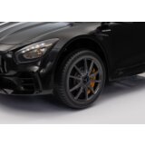  Licencirani auto na akumulator Mercedes GTR - crni | shoptok.hr
