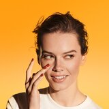 Origins GinZing™ Glow-Boosting Mask vlažilna gelasta maska 75 ml | Shoptok.si