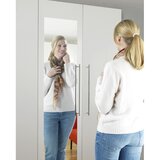 Wenko Zrcalna nalepka 58x150 cm – | Shoptok.si
