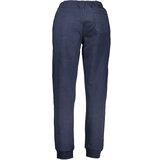La Martina BLUE MEN&#39;S TROUSERS | shoptok.hr