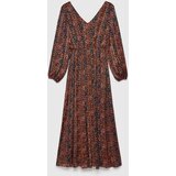 Marisse Women's Dress L-Su-4612 L.Brown | ePonuda.com