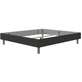 Mömax Posteljni Okvir Easy, Barva Grafita, 160x200 | Shoptok.si