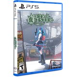 Metro Quester - Limited Run (PS5) | Shoptok.si