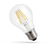 Led žarulja GLS E-27 8,5W WOJ+14596