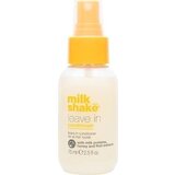 Milk Shake Leave- in conditioner - 75 ml Cene