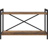  Polica Staro drvo 80 x 30 x 50 cm Konstruirano drvo | shoptok.hr