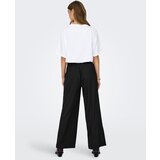 JDY Hlače 'DORA' črna | Shoptok.si