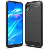 Carbon case fleksibilna maskica za Huawei Y5 2019 / Honor 8S | shoptok.hr